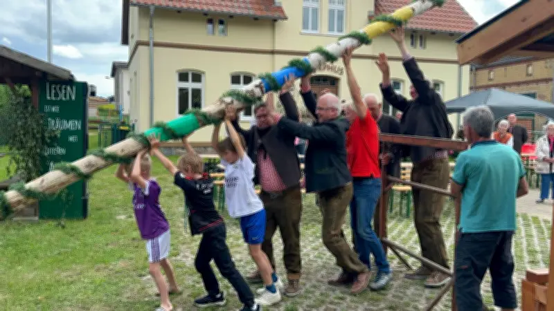 Ortsteilkonferenz in Prenzlau: Windgelder und Digitales Bürgerbüro im Fokus