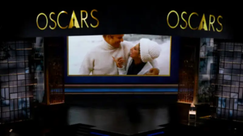 Oscar-Gedenken sorgt für Empörung: Diese verstorbenen Stars wurden nicht erwähnt