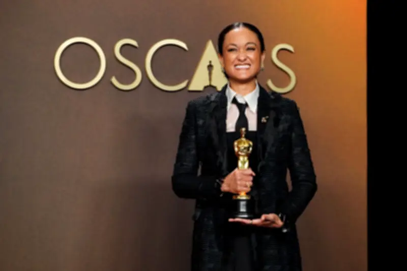 Oscar-Geschichte: Autumn Durald Arkapaw erste Frau mit Kamera-Oscar