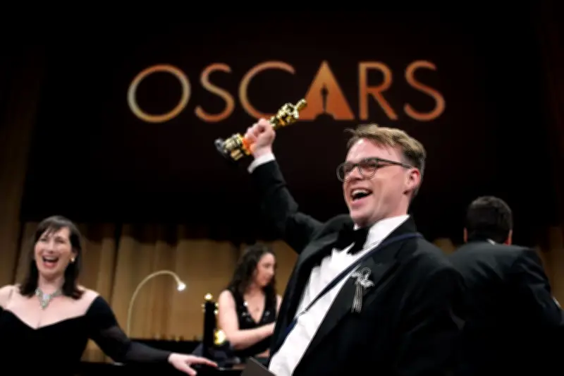 Oscar-Gewinner Talankin: Dokumentarfilm über Putins Schulen entfacht hitzige Debatte in Russland