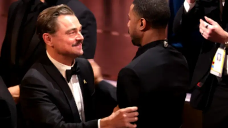 Oscar-Nacht 2026: DiCaprio und Jordan teilen sich den Ruhm, Chalamet geht leer aus