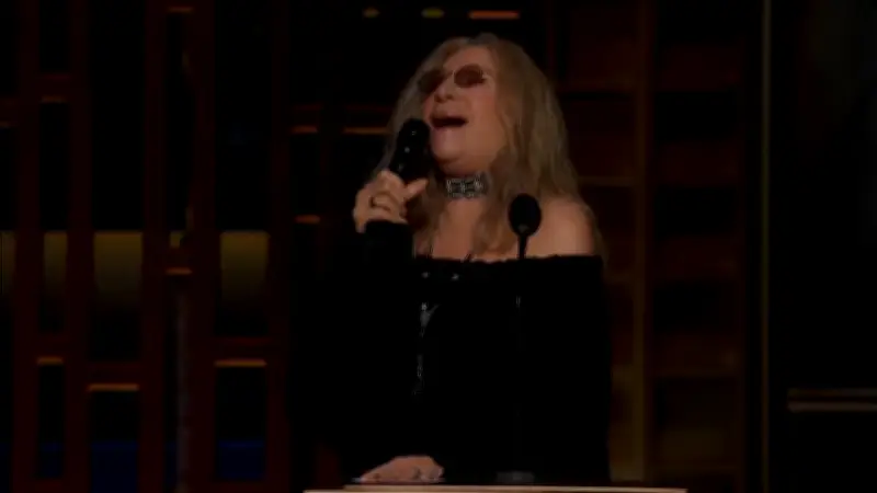Oscars 2026: Barbra Streisands ergreifende Hommage an Robert Redford