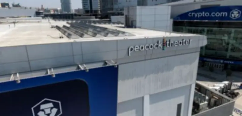 Oscars verlassen Hollywood: Ab 2029 findet die Verleihung im Peacock Theater statt