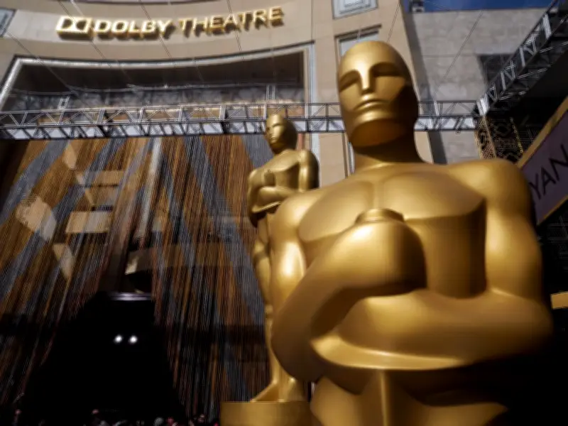 Oscars verlassen Hollywood: Ab 2029 zieht die Verleihung nach Downtown Los Angeles