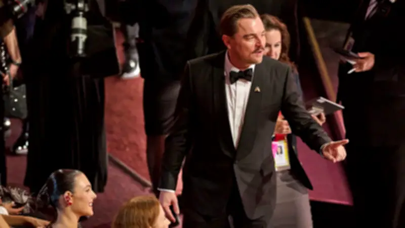 Oscars verlieren Zuschauer: Quoten-Dämpfer in den USA und Deutschland