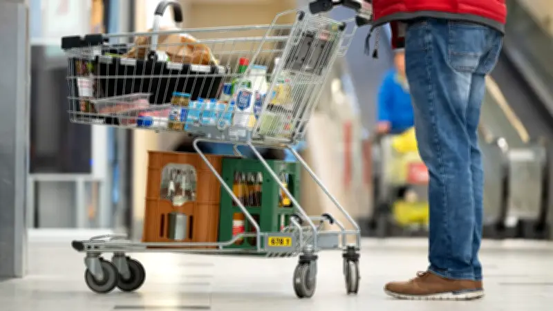 Ostereinkäufe: Wo Supermärkte an den Feiertagen geöffnet haben