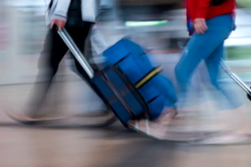 Osterferien in Berlin: Tipps für reibungslose Reisen zu Ostern 2026