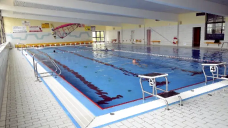 Osterferien in Zeitz: Naether Bad mit angepassten Öffnungszeiten für Schwimmfreunde