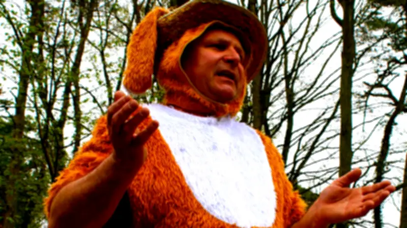 Osterhasen-Alarm in Dargun abgesagt: Schokoladenpreise zu hoch für Sandhasen-Verein