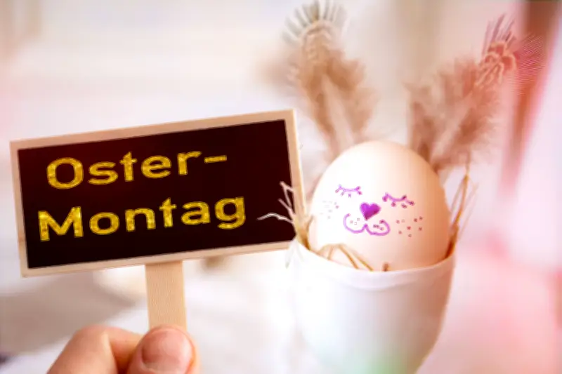 Ostermontag 2026: Bedeutung, Bräuche und gesetzlicher Feiertag in Deutschland