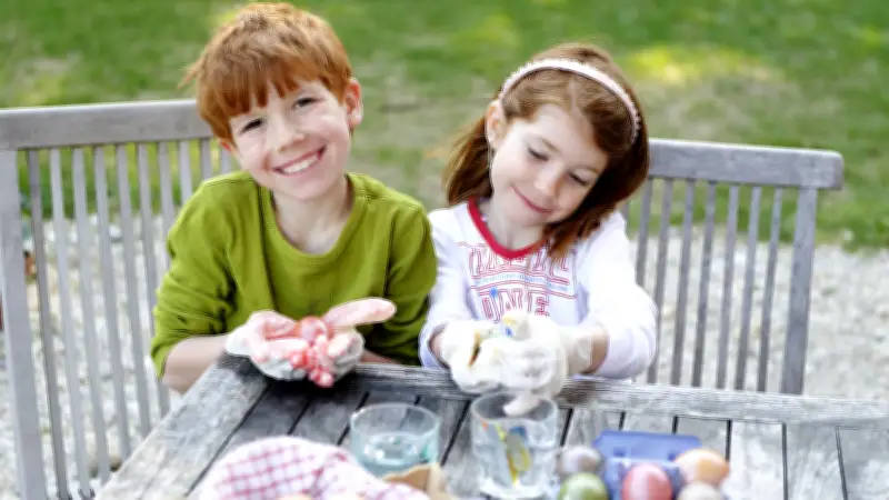 Ostern 2026: Ursprünge, Bräuche und Bedeutung des wichtigsten christlichen Festes