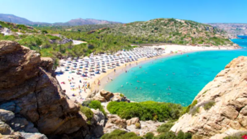 Osterurlaub 2026: Diese Reiseziele bieten frühlingshafte bis sommerliche Temperaturen