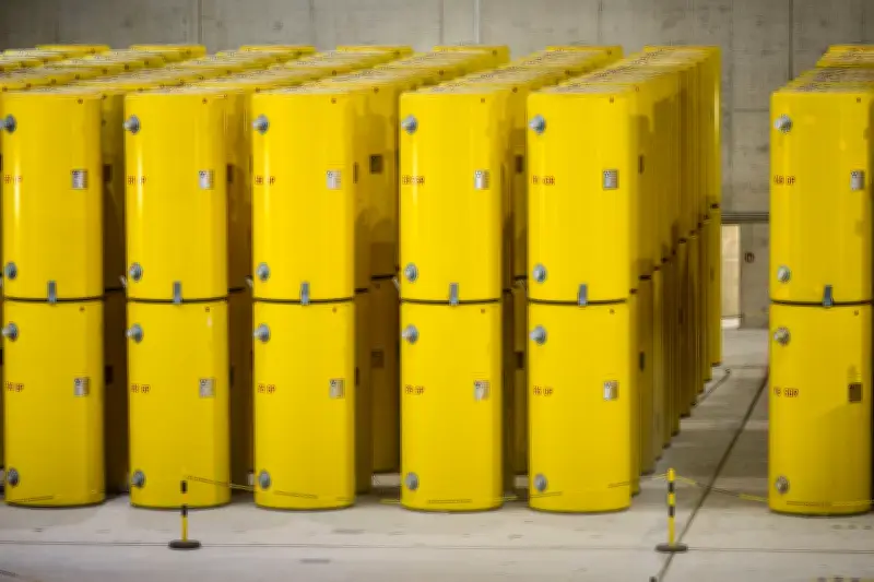 OVG Berlin-Brandenburg erlaubt Castor-Transporte: Atommüll darf durch NRW rollen