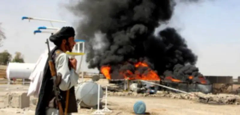 Pakistan bombardiert erneut Afghanistan: Militäranlagen im Visier der Luftangriffe