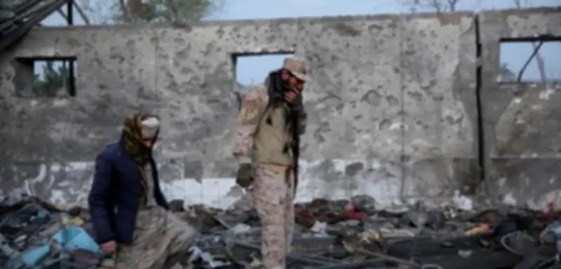 Pakistan und Afghanistan verkünden Feuerpause nach tödlichen Grenzkämpfen