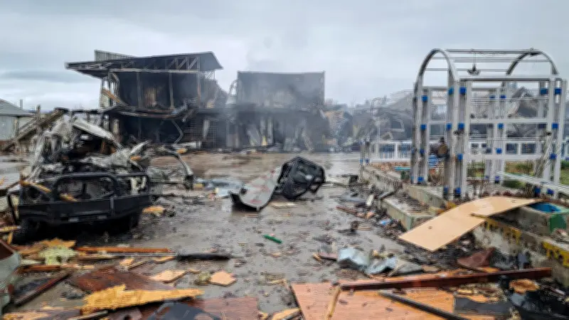 Pakistan verkündet Feuerpause in Afghanistan nach internationalen Bitten