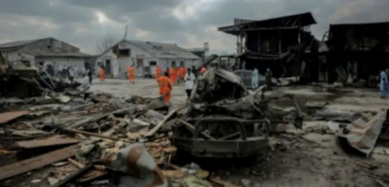 Pakistanischer Angriff auf Kabul: Vom Verbündeten zum Feind der Taliban