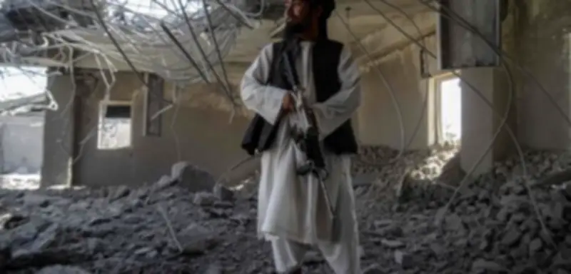 Pakistanischer Luftangriff auf Kabuler Krankenhaus: Taliban melden über 200 Tote