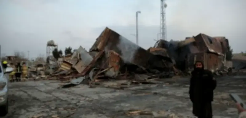 Pakistanischer Luftschlag auf Klinik in Kabul: Taliban melden 400 Tote, Islamabad bestreitet