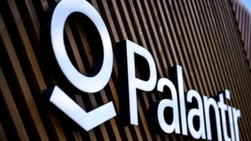 Palantir in Baden-Württemberg: Polizei startet umstrittene Software im April