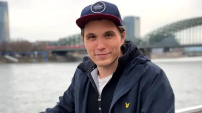 Palutens YouTube-Rente: Wie der Influencer trotz Rückzug weiterhin Geld verdient