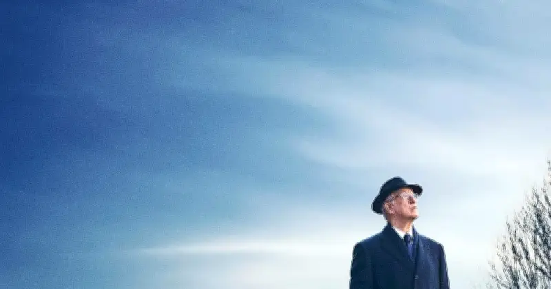 Paolo Sorrentinos 'La Grazia': Ein Film über Würde und Macht als Kontrapunkt zur Politik