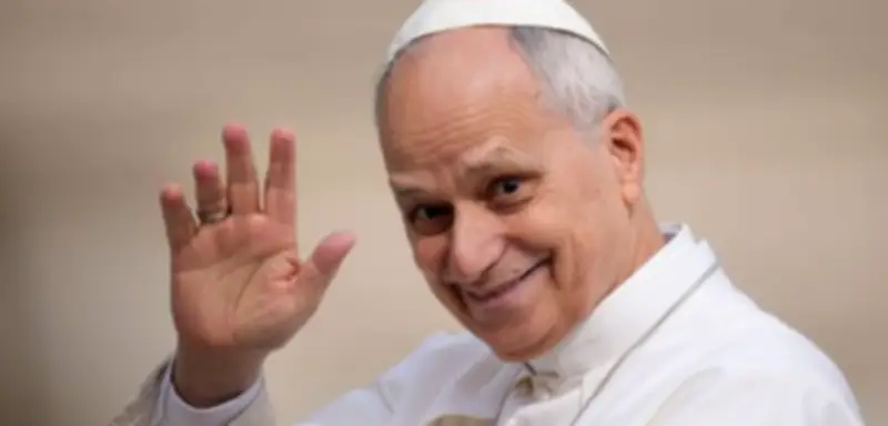 Papst Leo XIV. bezieht Apostolischen Palast: Ende der Bescheidenheit nach Franziskus