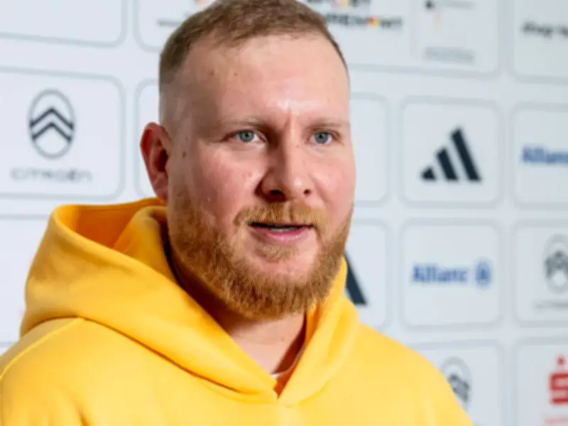 Para-Snowboarder Schmiedt nach Startproblemen im Viertelfinale ausgeschieden