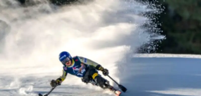 Paralympics 2026: Fünf deutsche Athleten als Medaillenhoffnungen für Mailand-Cortina