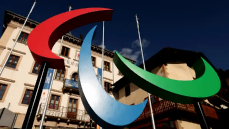 Paralympics 2026: IPC-Entscheidung für Russlands Rückkehr löst Boykottaufrufe aus