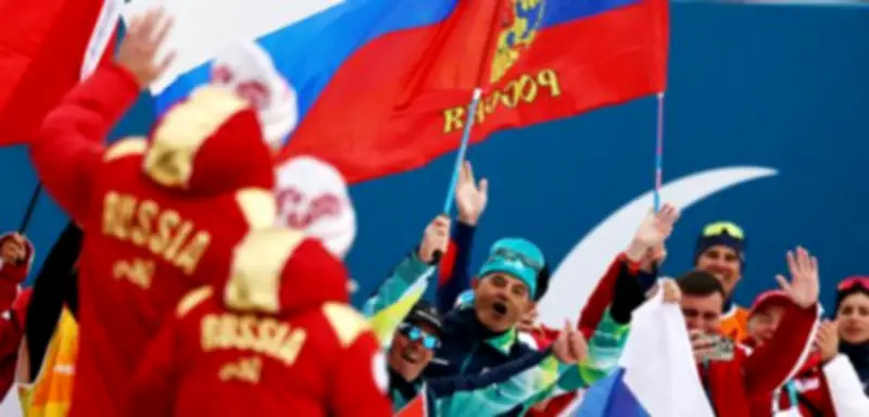 Paralympics 2026: Ukrainischer Athlet konfrontiert mit russischen Ex-Soldaten