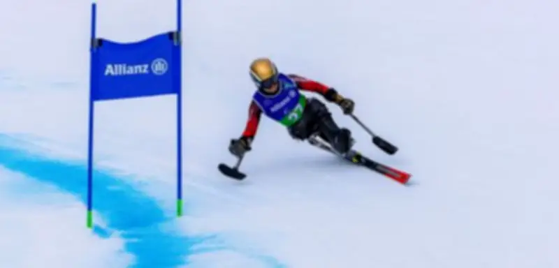 Paralympics: Anna-Lena Forster verpasst Triple-Gold in Super-Kombination und holt Silber