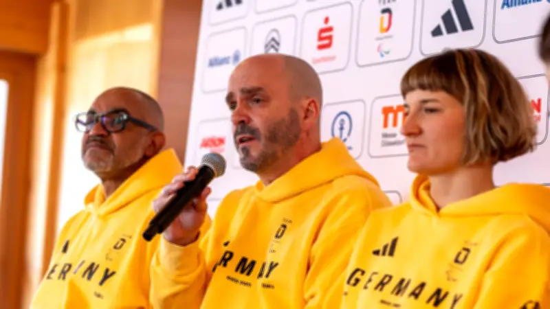 Paralympics-Bilanz: Deutschland auf Platz 11 - DBS zieht dennoch positives Fazit