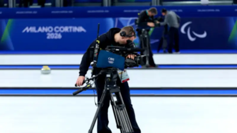 Paralympics-Boykott: TV-Sender verweigern Übertragung nach Russland-Entscheidung