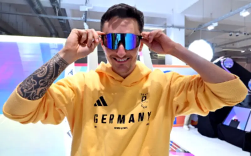 Paralympics-Bronze für deutsche Para-Biathleten Maier und Walter in Tesero