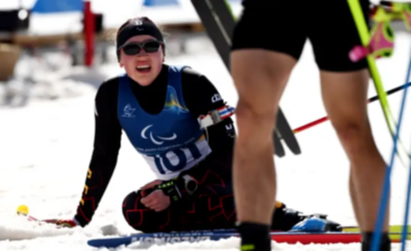 Paralympics-Drama: Drei Bronzemedaillen im Para-Biathlon nach Protesten und Nervenkrieg