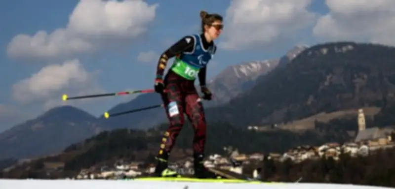 Paralympics-Drama: Marchands Bronzekurs endet mit Schwächeanfall