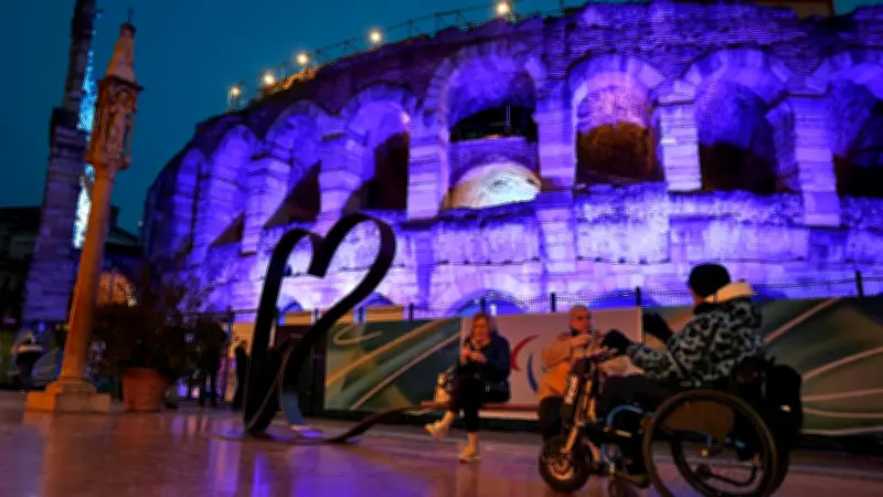 Paralympics-Eröffnung überschattet: Russlands Rückkehr löst Mega-Boykott aus