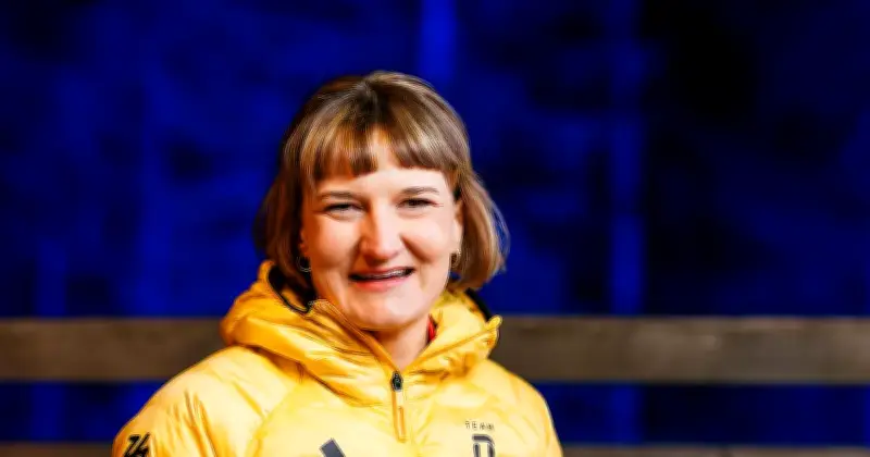 Paralympics-Gold für Anna-Lena Forster: Monoskifahrerin siegt hauchdünn in der Abfahrt