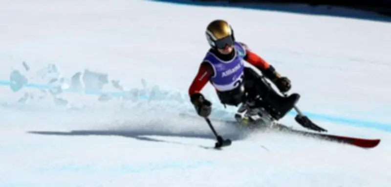 Paralympics-Gold zum Auftakt: Anna-Lena Forster triumphiert in der Abfahrt
