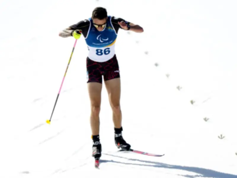 Paralympics: Marco Maier sprintet als Bester in die Biathlon-Finalverfolgung