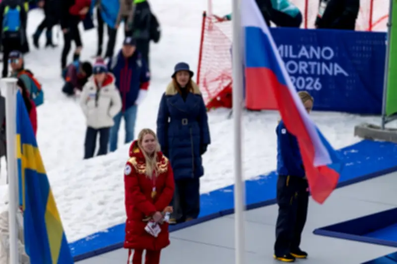 Paralympics: Russische Hymne erklingt erstmals seit 2014 bei Siegerehrung