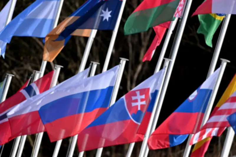 Paralympics: Russlands erste Goldmedaille seit 2014 mit Flagge und Hymne