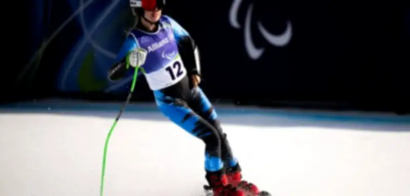 Paralympics: Russlands erster Goldrausch seit Sotchi - Worontschichina triumphiert