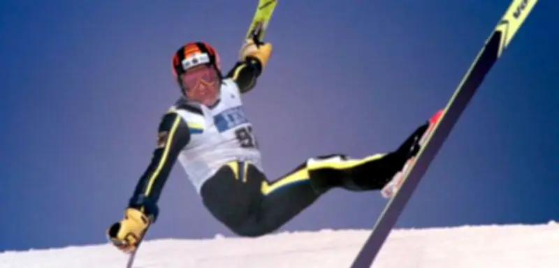 Paralympische Pionierarbeit: Alexander Spitz über den steinigen Weg zur Gleichberechtigung