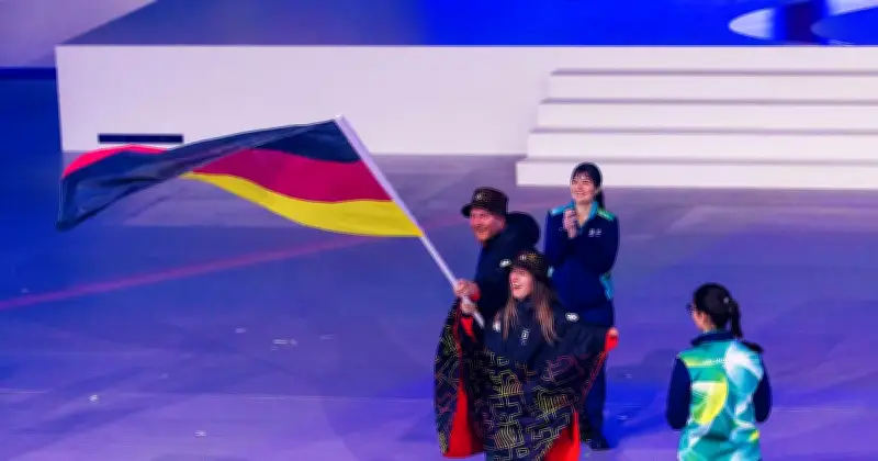 Paralympische Winterspiele in Italien gehen mit Rekorden und politischen Spannungen zu Ende