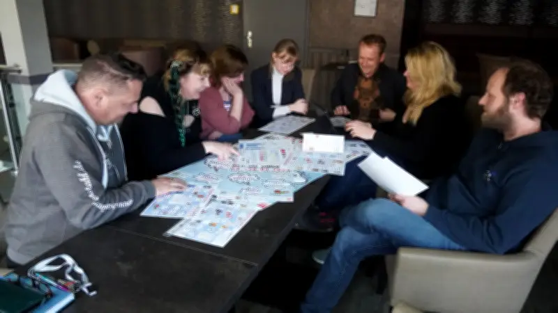 Parchimer Buch- und Comicmesse 2026: Zwei Tage voller Literatur und Cosplay