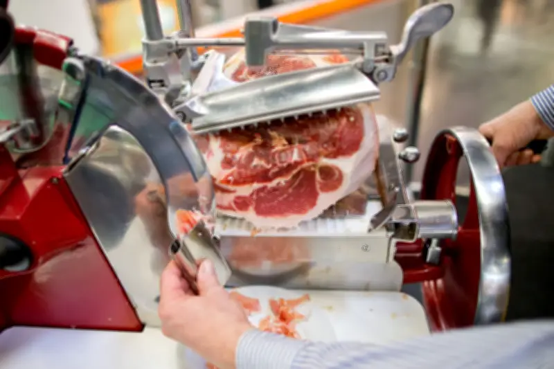 Parmaschinken: So entfaltet das Aroma bei Raumtemperatur seine volle Pracht