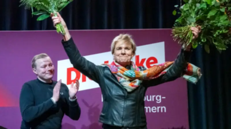 Parteiausschluss droht: Linken-Mitglieder stellen Antrag gegen Bildungsministerin Oldenburg