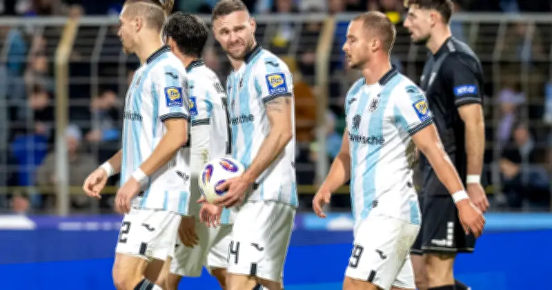 Patrick Hobsch bleibt beim TSV 1860: Vertragsverlängerung per Option